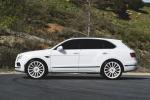Bentley Bentayga on Forgiato Wheels (Piatto-M) 2018 года